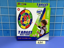 74CM特大安全標靶686/72P