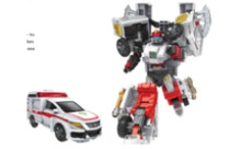 #O 衝鋒戰士 救援大力X