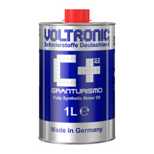 全合成賽車級  BLUE C+ 4XESTER (藍)