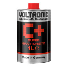 全合成賽車級  SUPER C+        (紅)