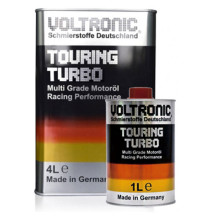 全合成無限級　TOURING TURBO