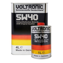 全合成賽車級　5W40