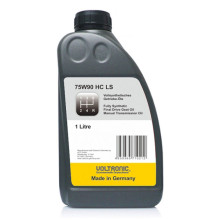 全合成齒輪油 75W90