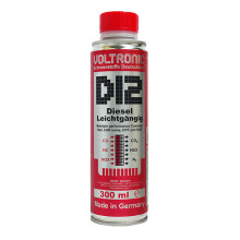 柴油系統除碳劑 D12