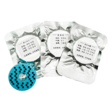 BBA 藍風鈴-空氣淨化器專用香氛片(3Pcs)