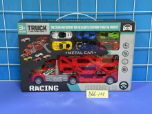 合金彈射拖車866-101/36P