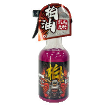 衝鋒-日式汽車柏油去除劑