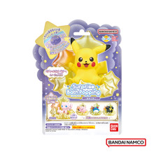 寶可夢星降夜晚篇入浴球