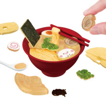 Lite系列 拉麵 趣味拼圖