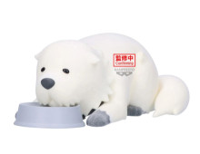 間諜家家酒  Fluffy Puffy 彭德·佛傑 vol.2 (ver.B)*900