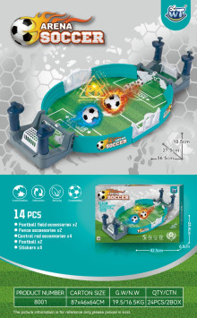 桌遊足球競技/18