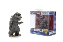 東寶哥吉拉2.5吋合金公仔