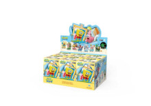 海綿寶寶卡通形象產品-旅途片刻系列