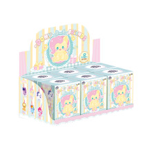 彩虹小馬-萌友小馬絨毛盲盒