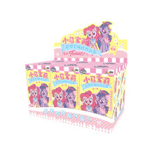 彩虹小馬-原型小馬絨毛盲盒