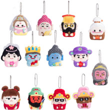 天降大運於斯人也系列磁吸掛件