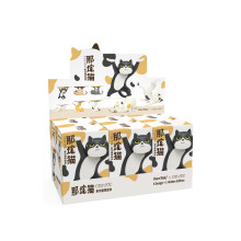 那坨貓撐起你系列盲盒