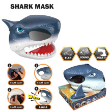 鯊魚面具18P