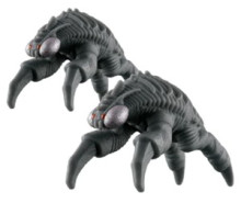 超人力霸王奧米加怪獸軟膠-232VAGSECT