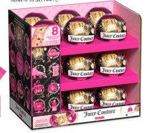 美麗夢工坊-酷甜驚喜蛋