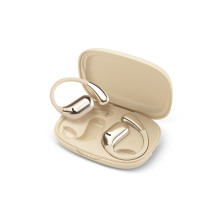 STEADY耳掛式藍牙耳機-膚