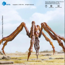 EBG0235 哥吉拉與金剛新帝國 斯庫拉Scylla