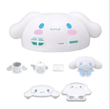 三麗鷗好朋友 大耳狗喜拿甜蜜茶會