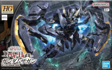 HG IBO #047 1/144 悟魔鋼彈