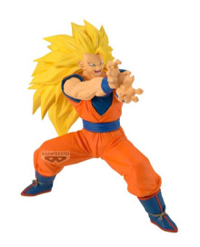 七龍珠Z MATCH MAKERS 超級賽亞人3孫悟空（VS魔人普烏(純粹)）*1000