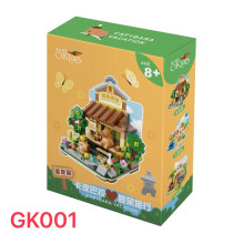 卡皮巴拉發呆旅行溫泉篇