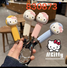 KT不鏽鋼造型湯匙