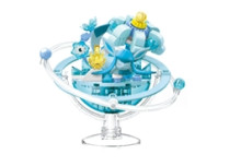 #O 冰伊布-寶可夢伊布星球系列