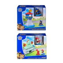 汪汪隊立大功-迷你小總部V1