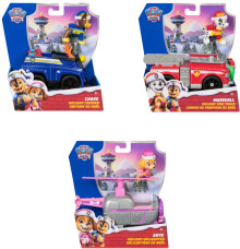 汪汪隊立大功-節慶主題車輛