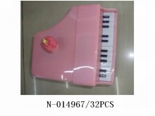 鋼琴電話機/32P                                                                                                          