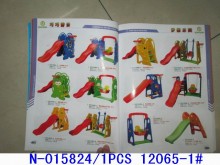 12065-1小象滑梯