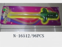 螢光棒寶劍96P