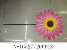 花朵太陽花風車200P